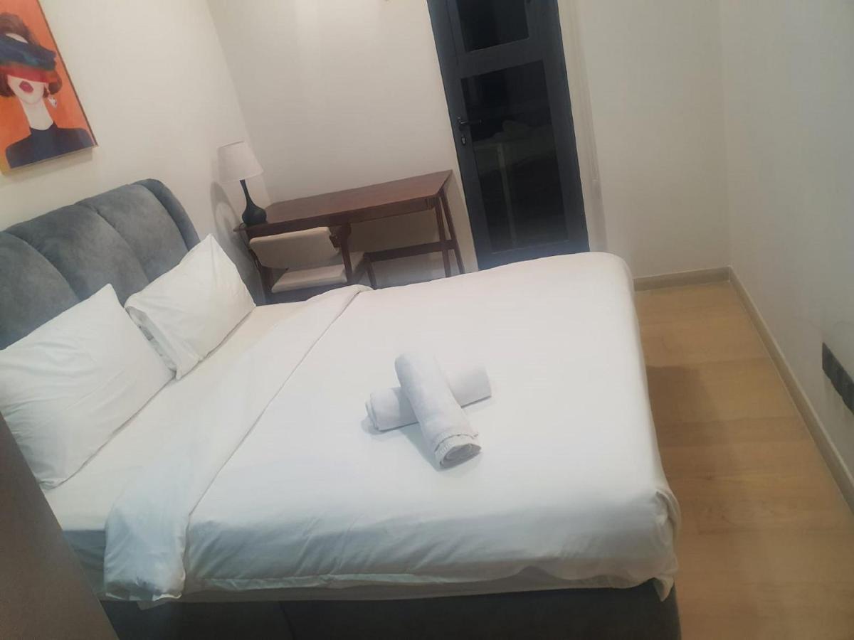 Klcc Beyond Hospitality Suites Star Куала-Лумпур Экстерьер фото