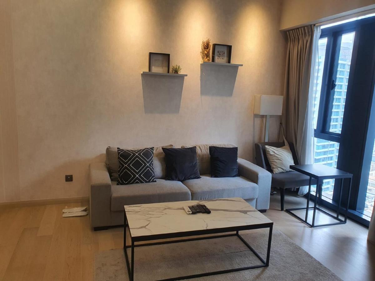 Klcc Beyond Hospitality Suites Star Куала-Лумпур Экстерьер фото