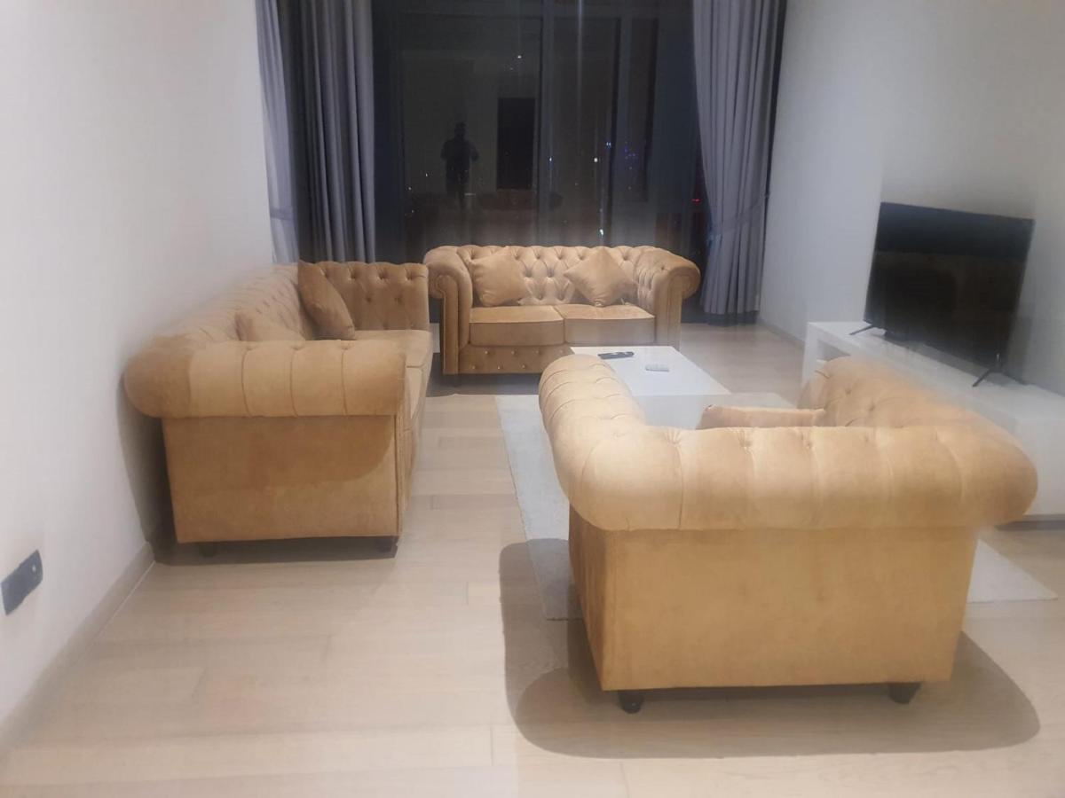 Klcc Beyond Hospitality Suites Star Куала-Лумпур Экстерьер фото