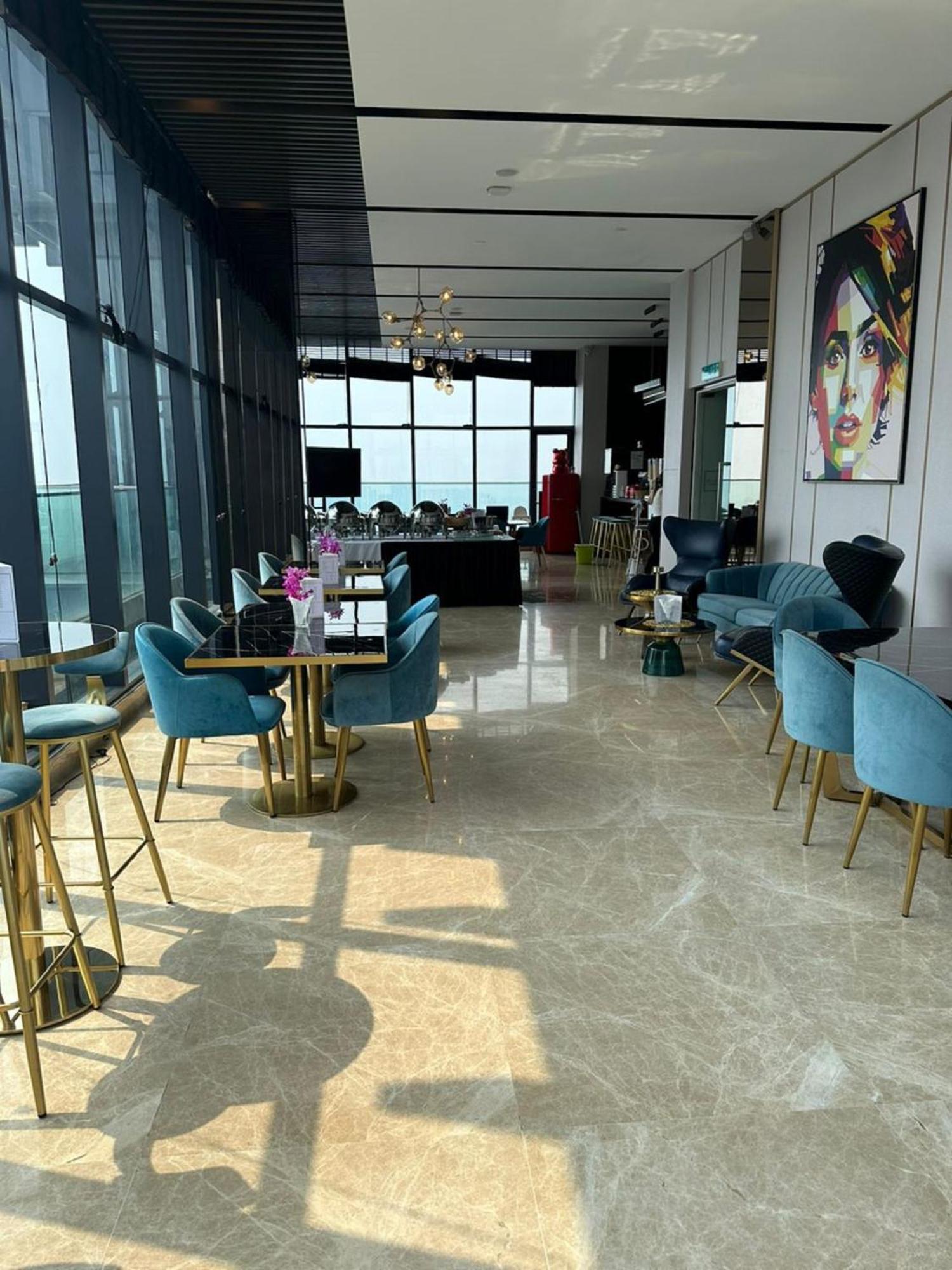 Klcc Beyond Hospitality Suites Star Куала-Лумпур Экстерьер фото