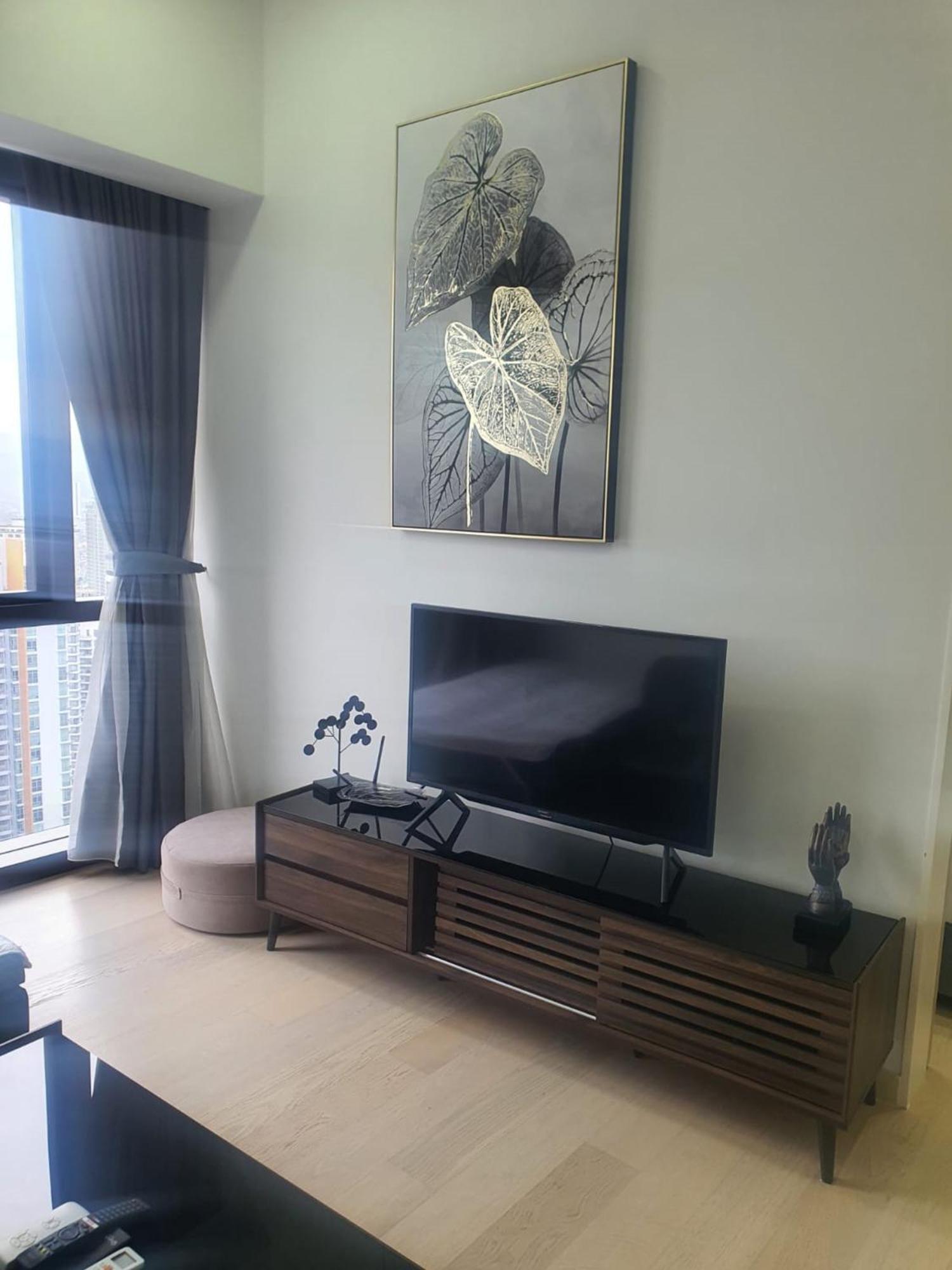 Klcc Beyond Hospitality Suites Star Куала-Лумпур Экстерьер фото