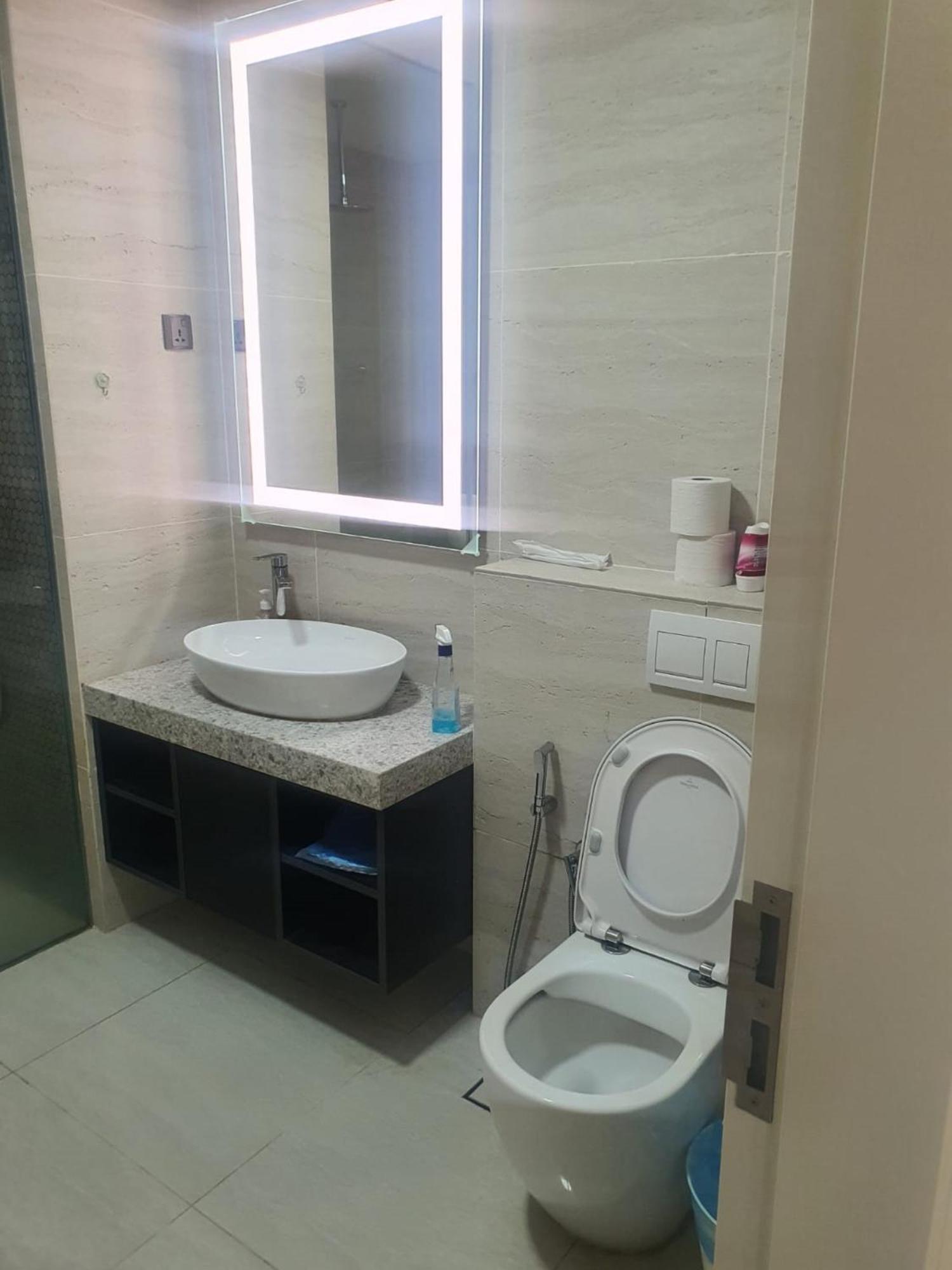 Klcc Beyond Hospitality Suites Star Куала-Лумпур Экстерьер фото